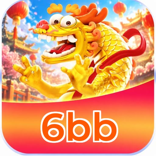 6bb Bônus R$ 5.000 Logo