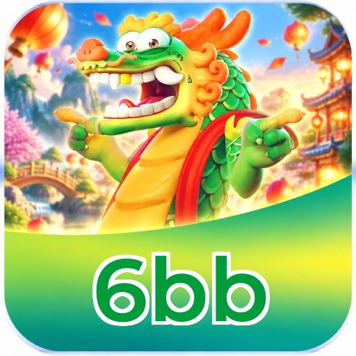 Slots 6bb - Jackpots Progressivos
