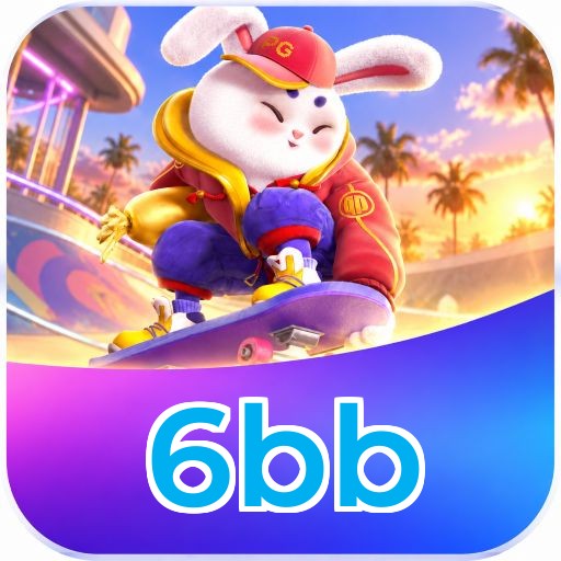 6bb Logo Oficial - Cassino Online Certificado Brasil