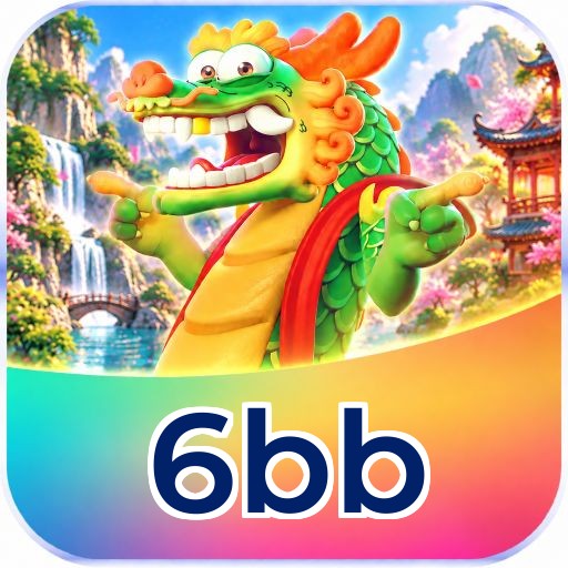 Slots 6bb - RTP Alto Certificado