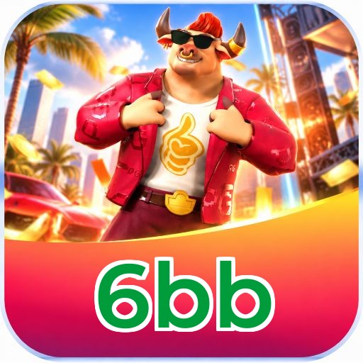 6bb Download Logo Oficial